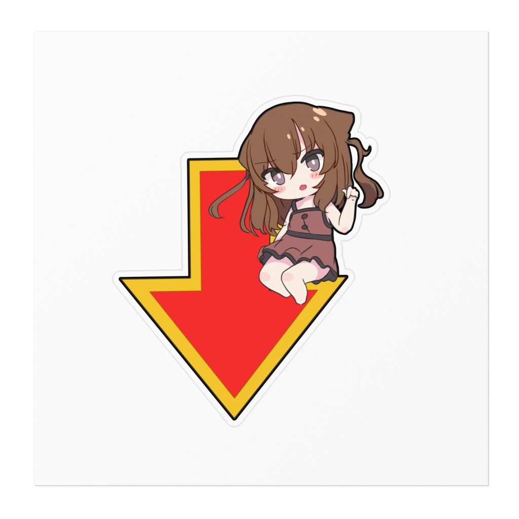 らいかちゃんTOW-TYPE3