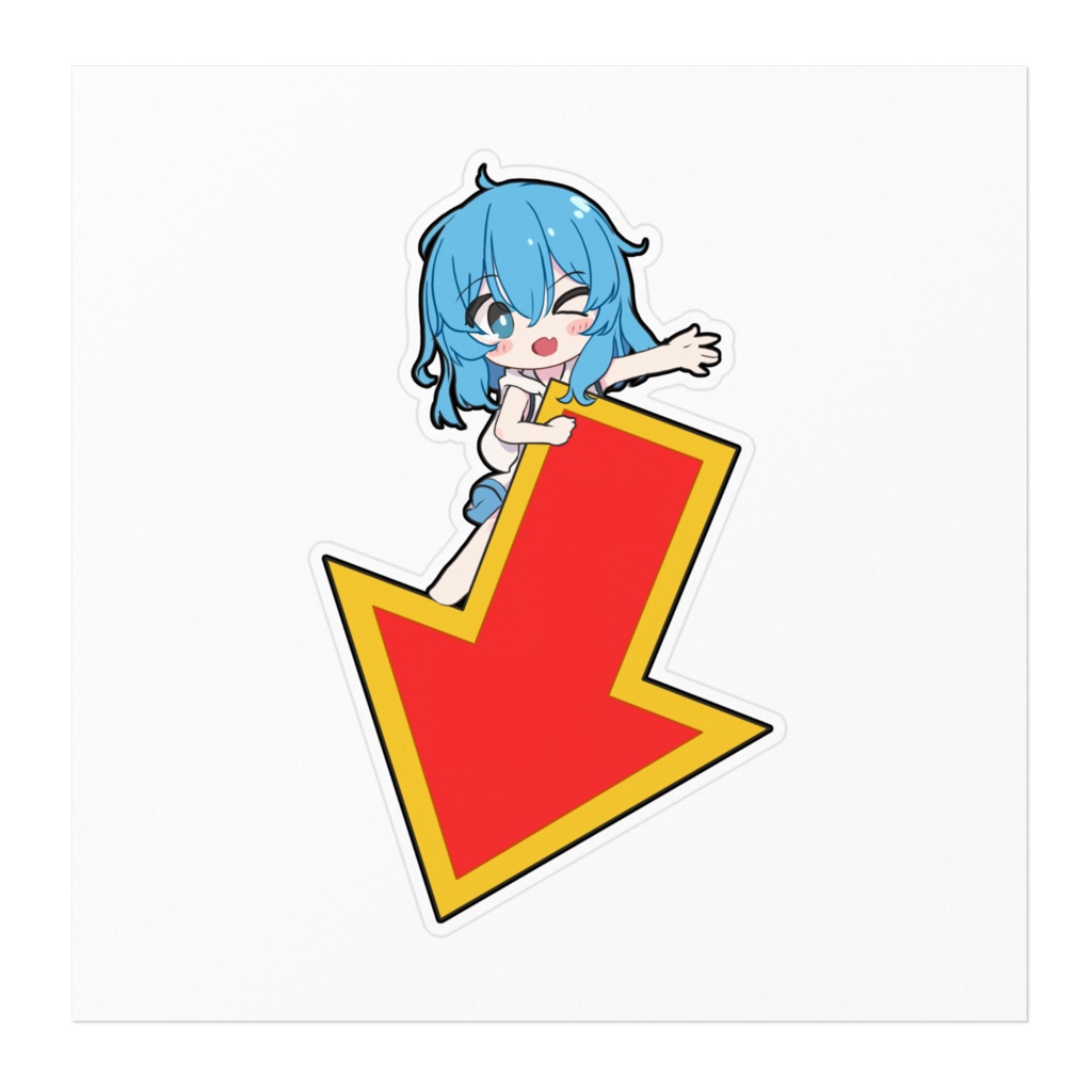 てるちゃんTOW-TYPE2