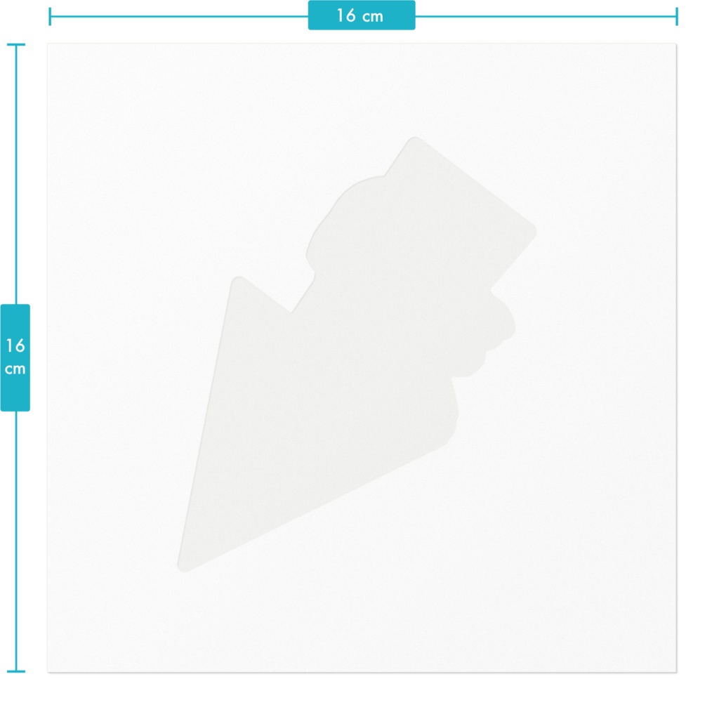 らいかちゃん TOW