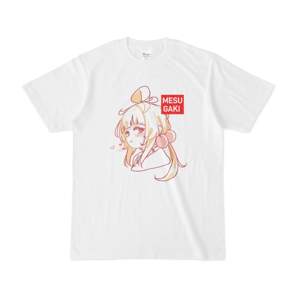 ちえがきT