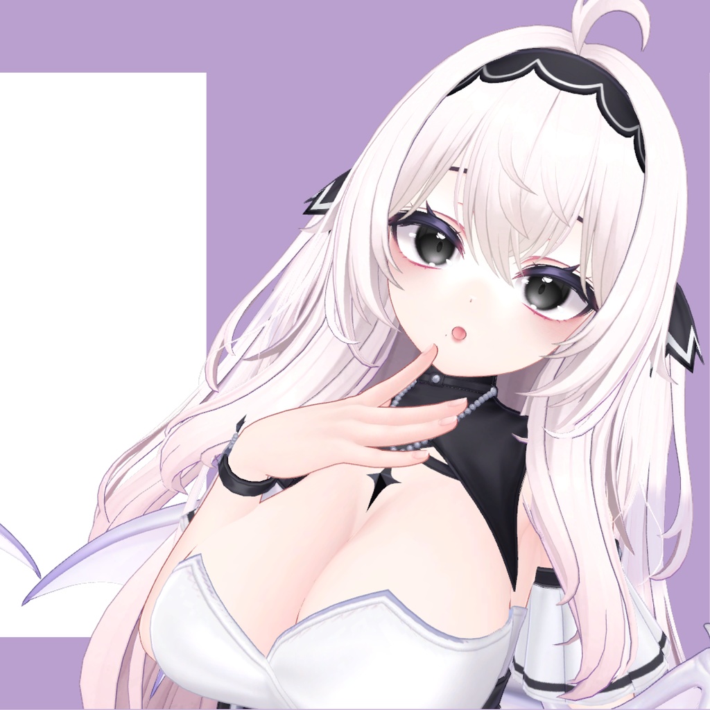 AIRI makeup& eyes texture ♡Free♡