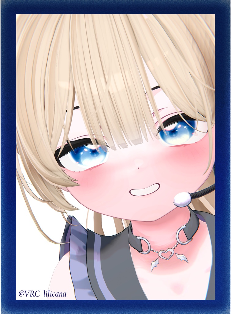 Chocolat EyeTexture ♡Free♡