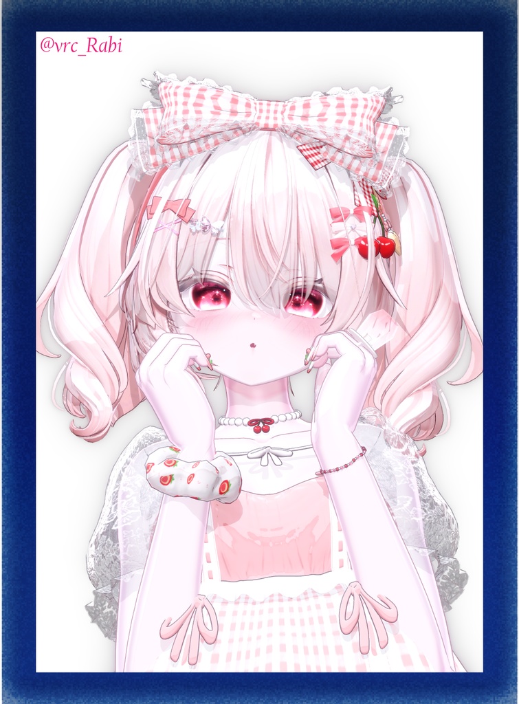 Chocolat EyeTexture ♡Free♡