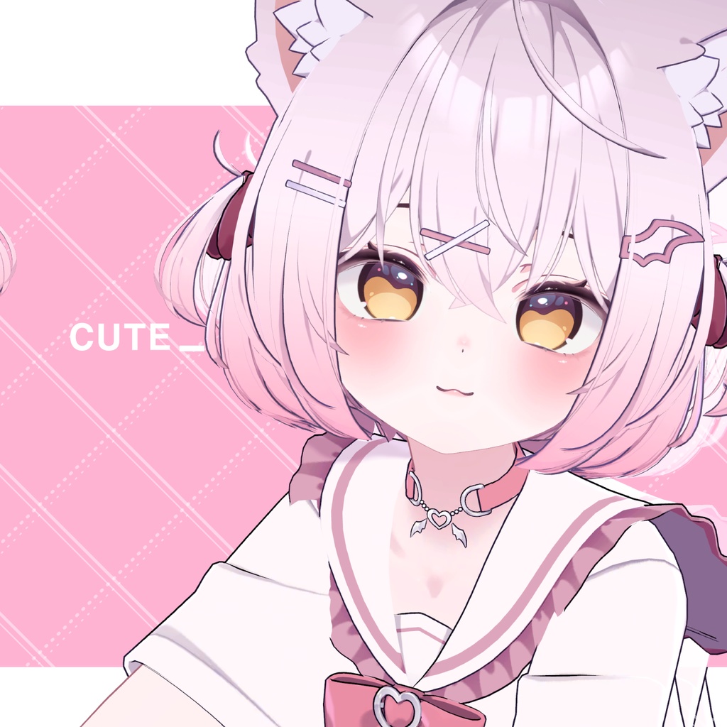 Chocolat Makeup Texture ♡Free♡