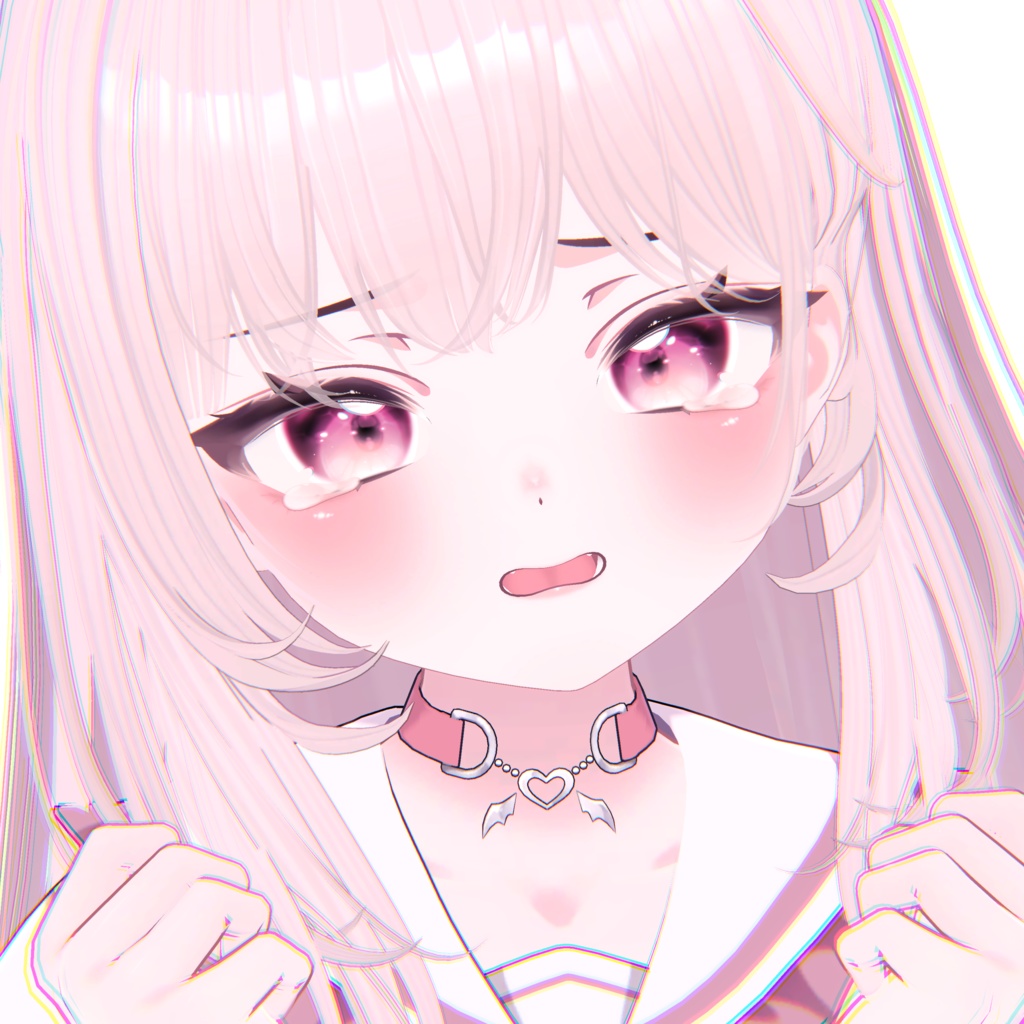 Chocolat Makeup Texture ♡Free♡