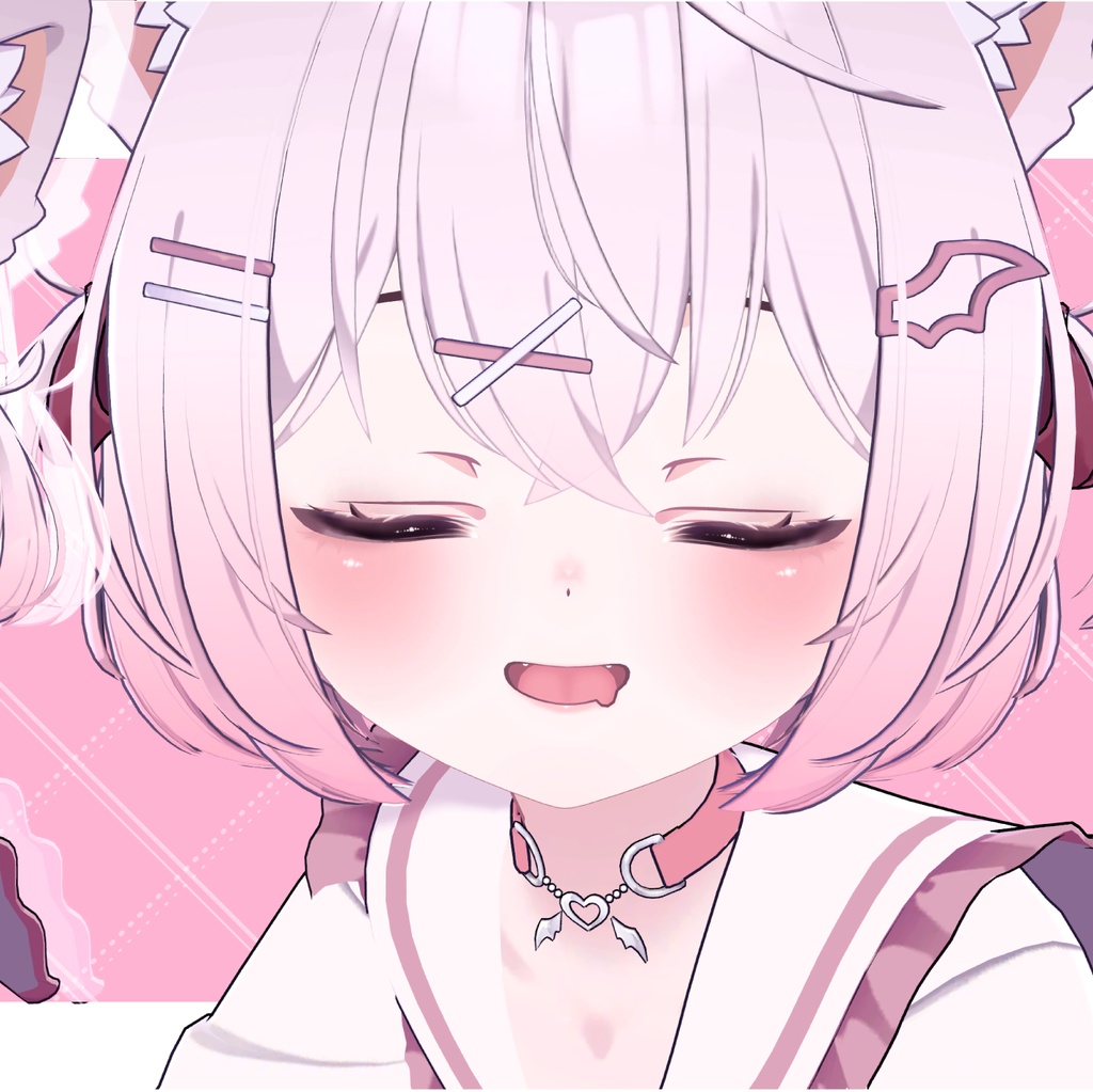 Chocolat Makeup Texture ♡Free♡