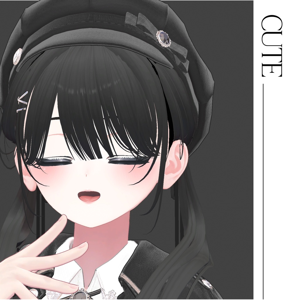 Shinano Makeup Texture ♡Free♡