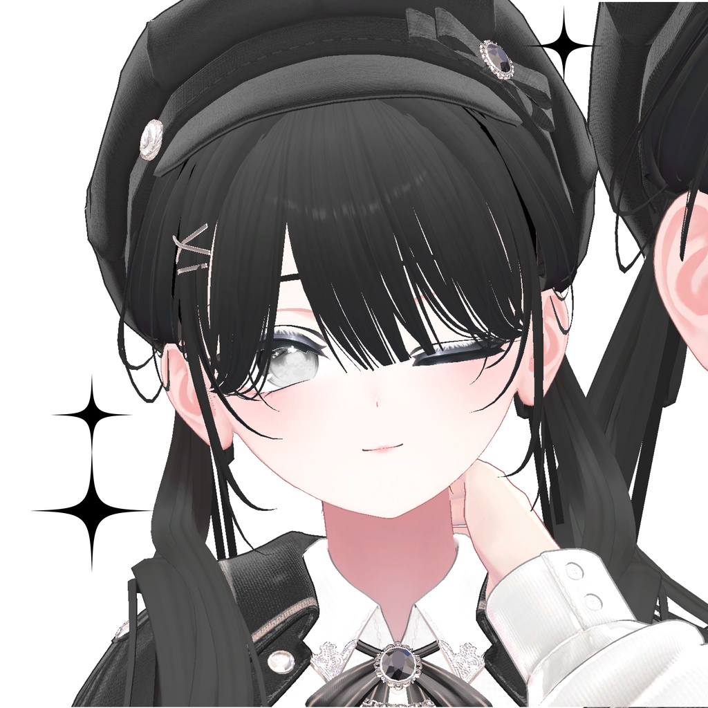 Shinano Makeup Texture ♡Free♡