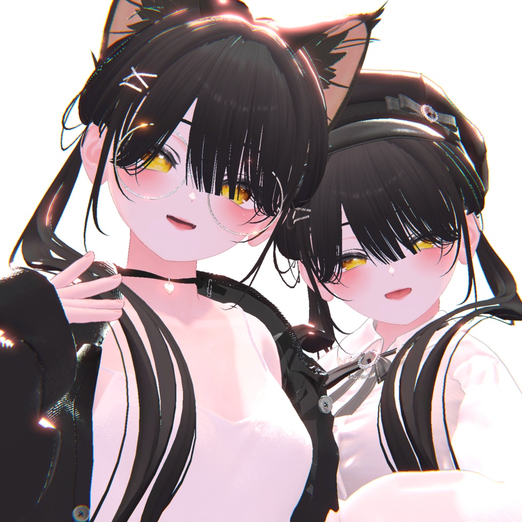 Shinano Makeup Texture ♡Free♡