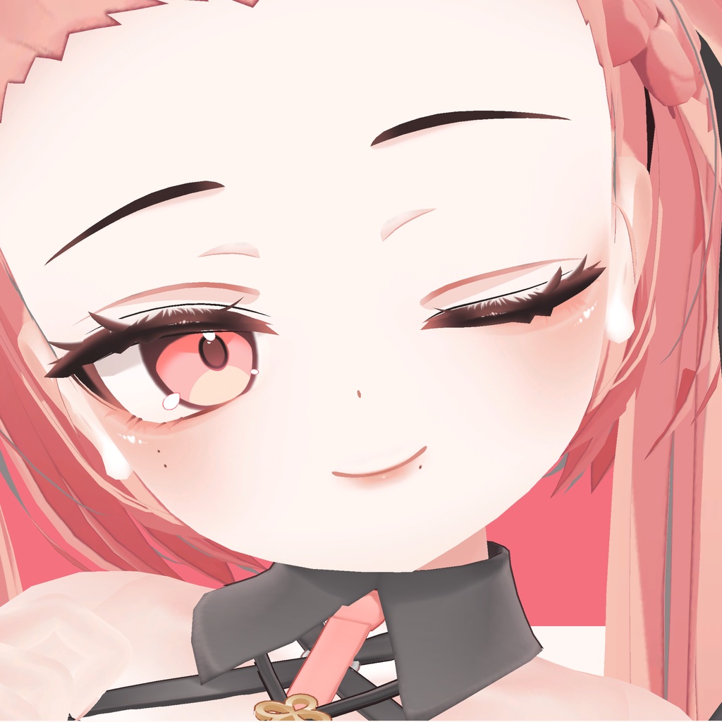 ♡ ICHIGO_ Makeup&Body Texture+ Hair Mask! ♡