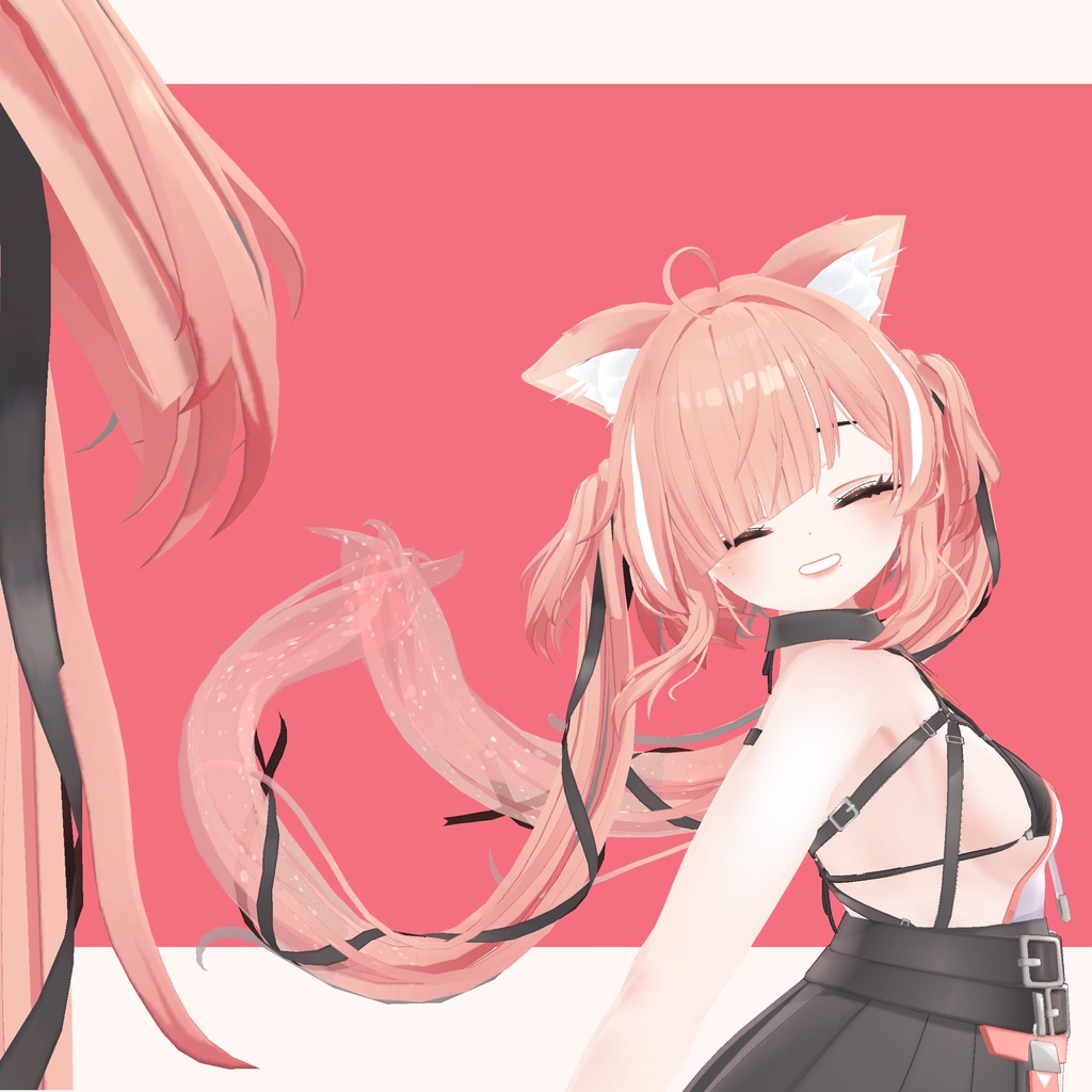 ♡ ICHIGO_ Makeup&Body Texture+ Hair Mask! ♡