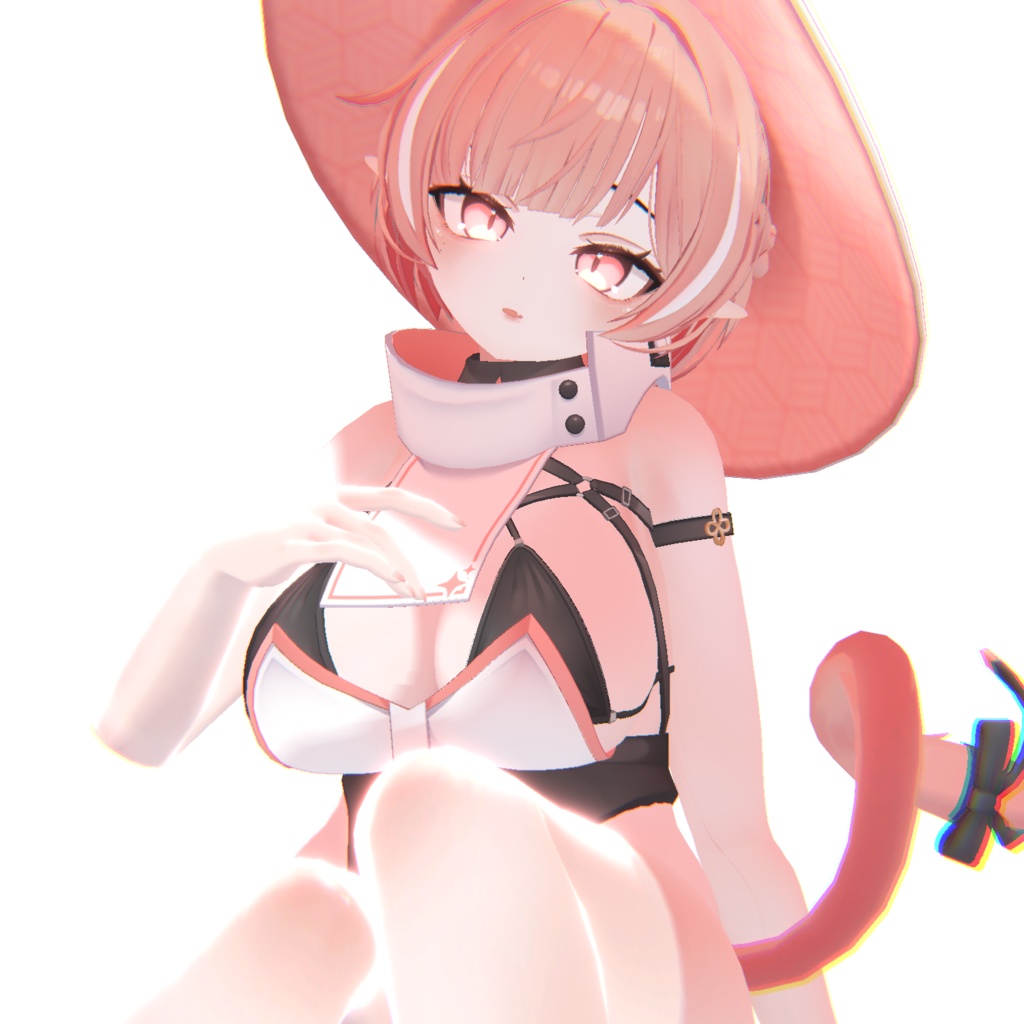 ♡ ICHIGO_ Makeup&Body Texture+ Hair Mask! ♡