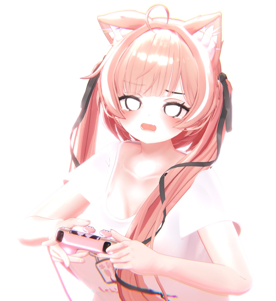 ♡ ICHIGO_ Makeup&Body Texture+ Hair Mask! ♡