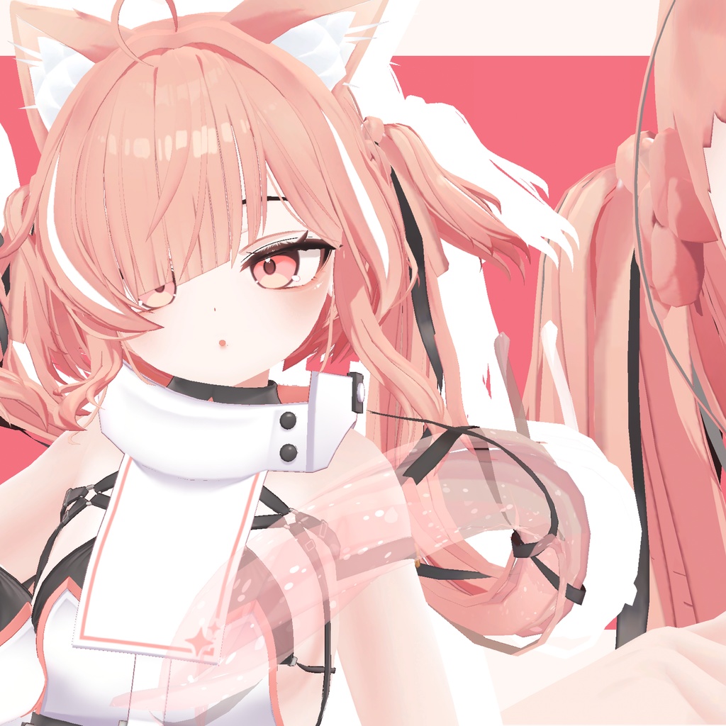 ♡ ICHIGO_ Makeup&Body Texture+ Hair Mask! ♡