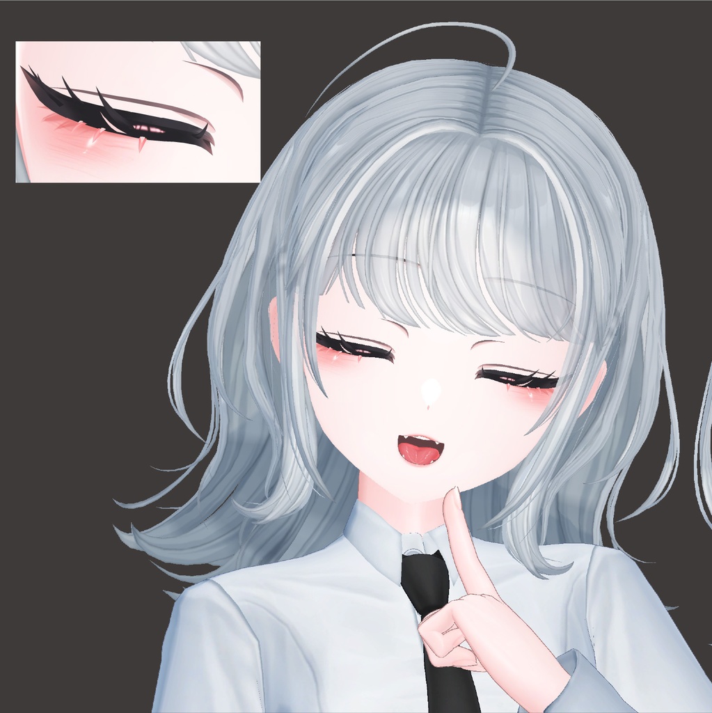 ♡ SHIRLEY_ Makeup&Body ♡