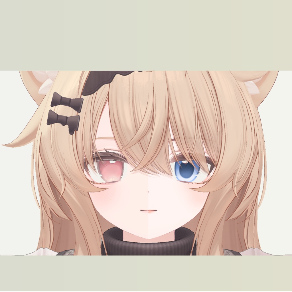 ♡ Eku_Eyes&Makeup Texture ♡