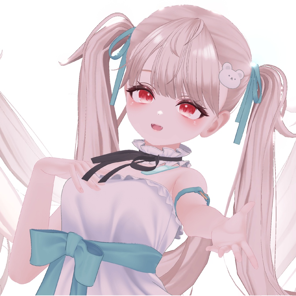 Milfy Eyes& Makeup Texture ♡Free♡