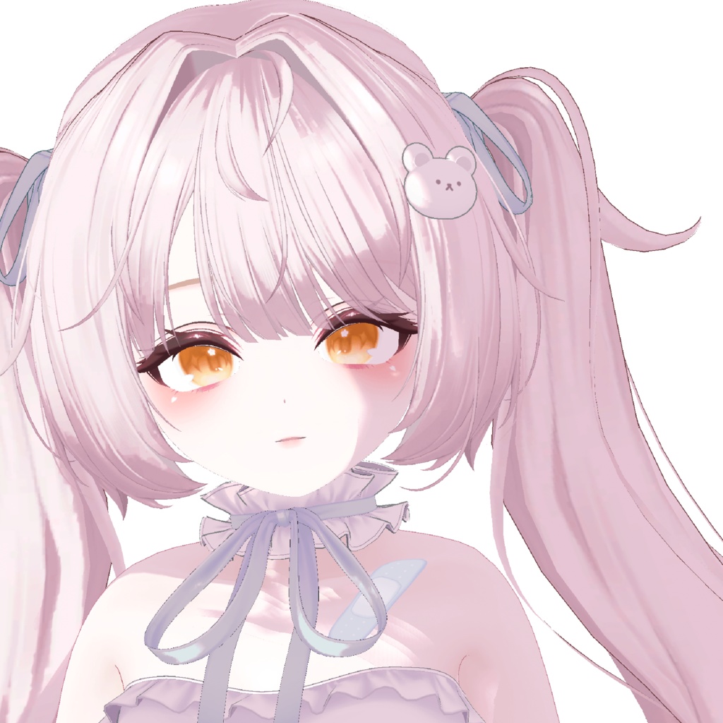 Milfy Eyes& Makeup Texture ♡Free♡