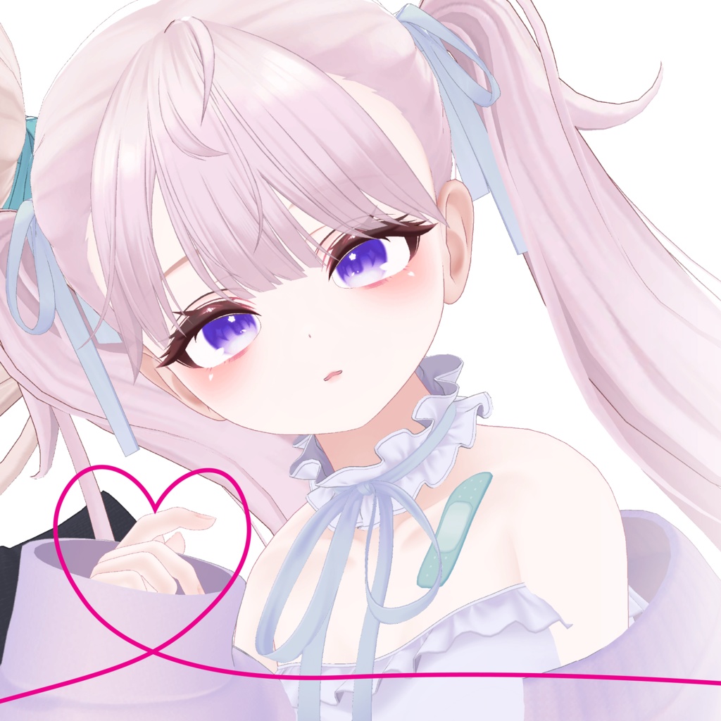 Milfy Eyes& Makeup Texture ♡Free♡