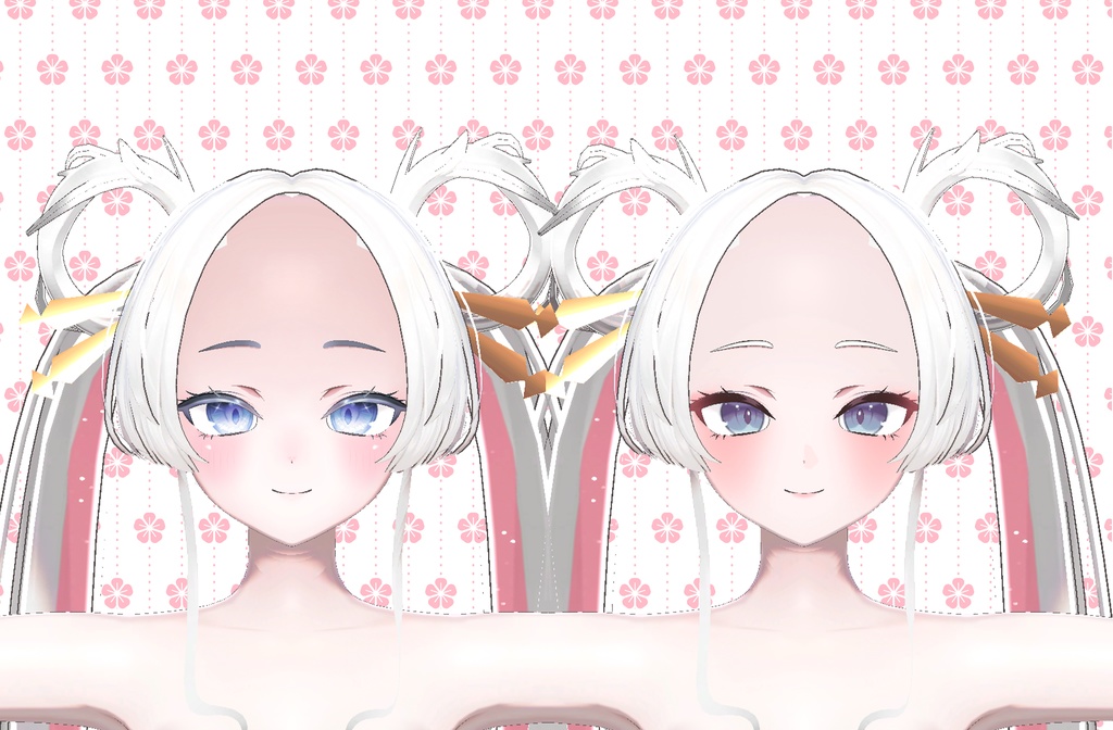 Eyes Texture (1/27~ 2/11)