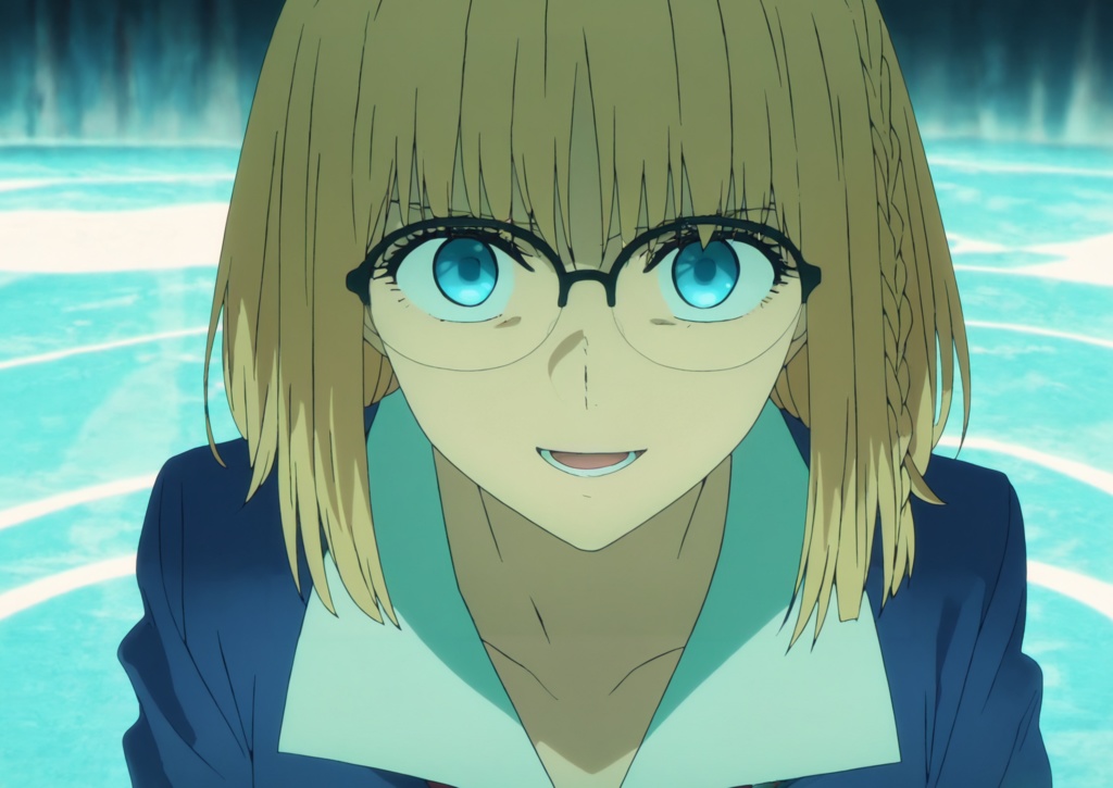 『Fate/strange Fake』沙条 綾香 / Ayaka Sajyou LoRA