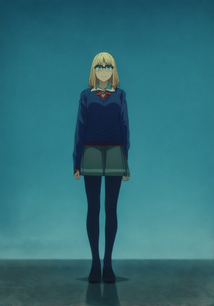 『Fate/strange Fake』沙条 綾香 / Ayaka Sajyou LoRA