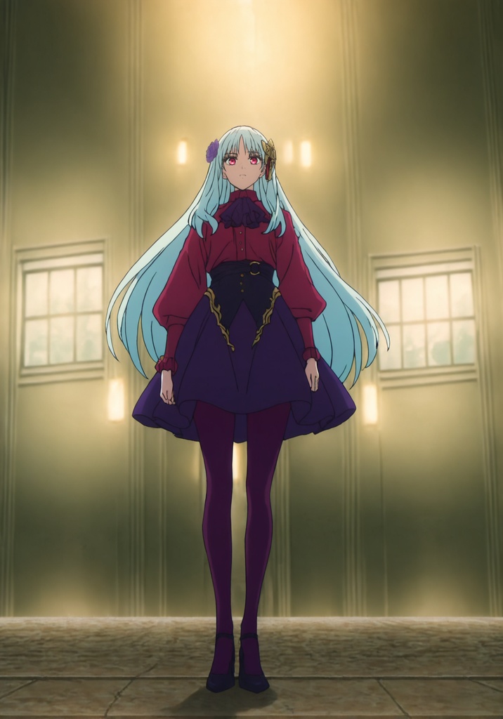 『Fate/strange Fake』イシュタル / Ishtar LoRA