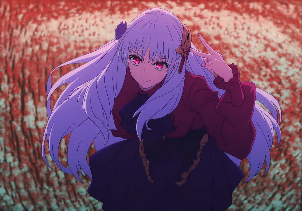 『Fate/strange Fake』イシュタル / Ishtar LoRA