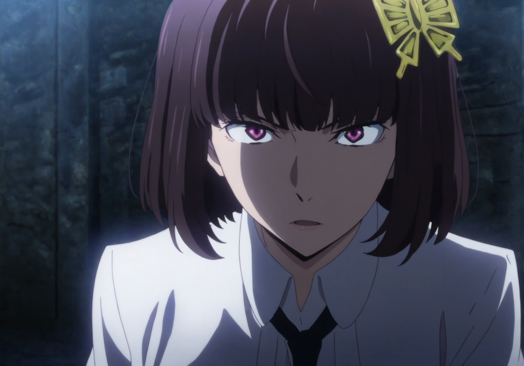 『文豪ストレイドッグス』与謝野晶子 / "Bungo Stray Dogs" Akiko Yosano LoRA