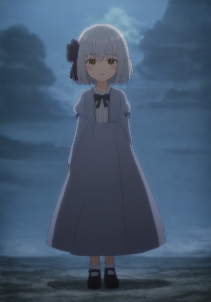 『勇者パーティを追い出された器用貧乏』シオン・ナスタチウム / "Jack-of-All-Trades, Party of None" Shion Nasturtium LoRA