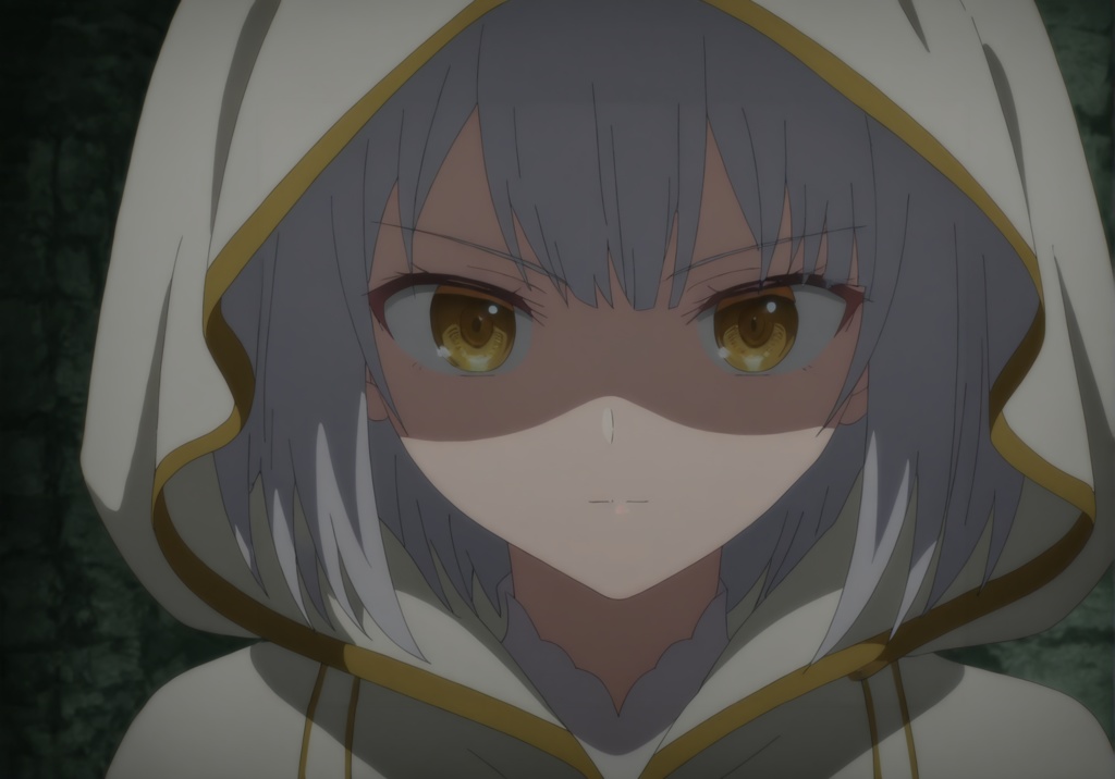 『勇者パーティを追い出された器用貧乏』シオン・ナスタチウム / "Jack-of-All-Trades, Party of None" Shion Nasturtium LoRA