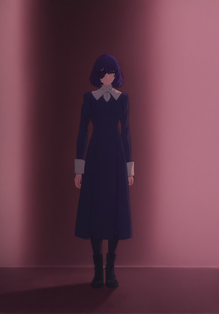 『Fate/strange Fake』カルテット / Quartet LoRA