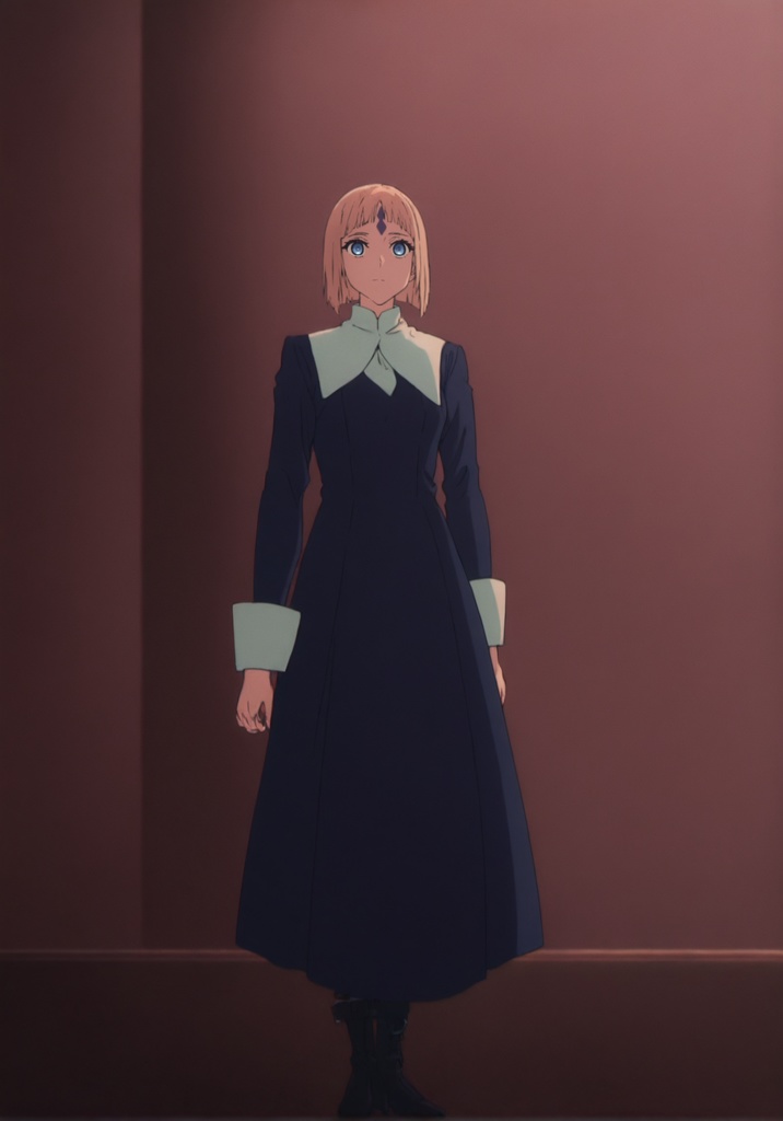 『Fate/strange Fake』カルテット / Quartet LoRA