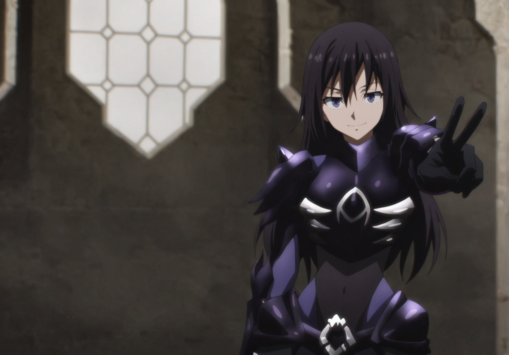 『転生したらスライムだった件』クロノア LoRA / "That Time I Got Reincarnated as a Slime" Chronoa LoRA