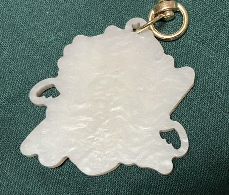 イカロスオニイチャンアクキー