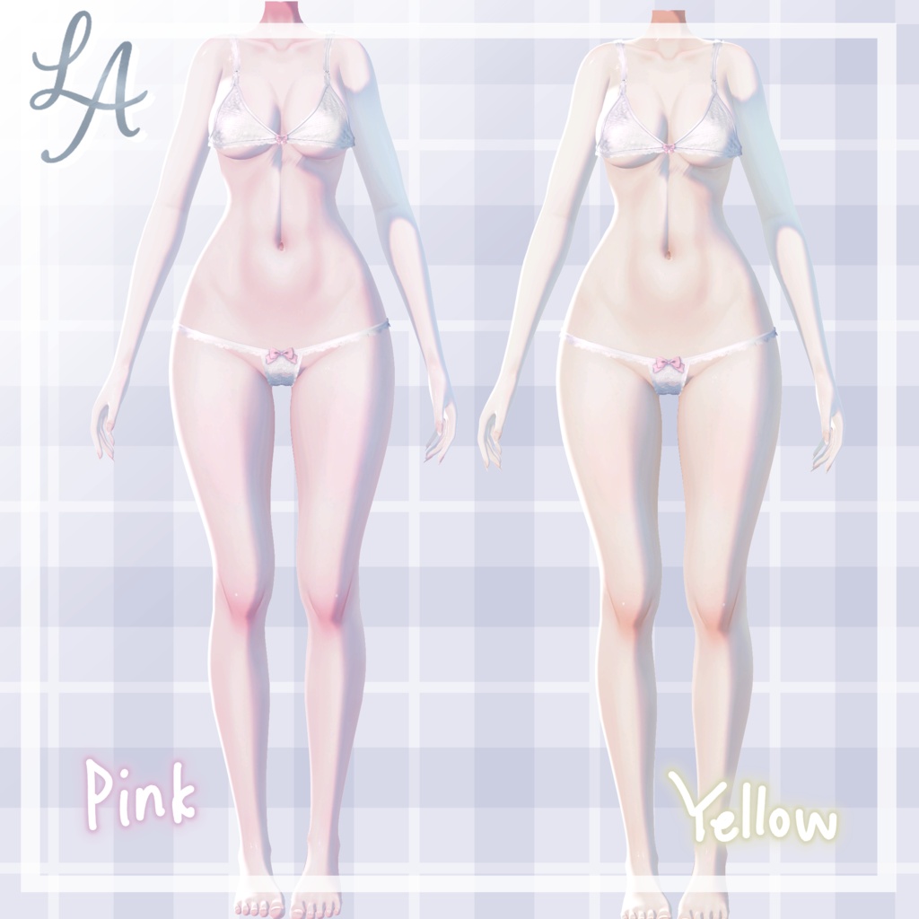 【 まよ / Mayo 】 Luminous Star Eyes&Makeup