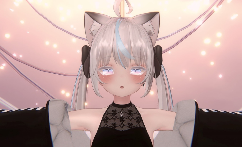 「舞夜専用」メイクテクスチャ4色