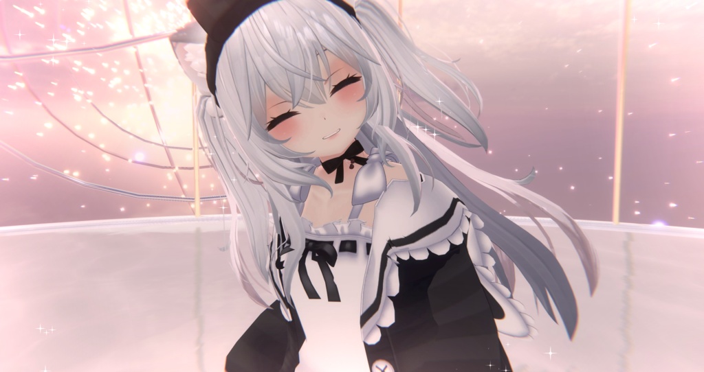 「狐雪専用」メイクテクスチャ4色