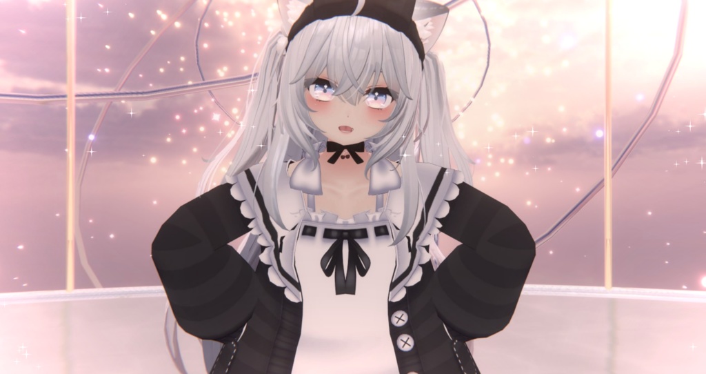 「狐雪専用」メイクテクスチャ4色