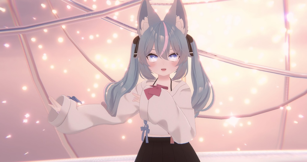 「カリン専用」メイクテクスチャ4色