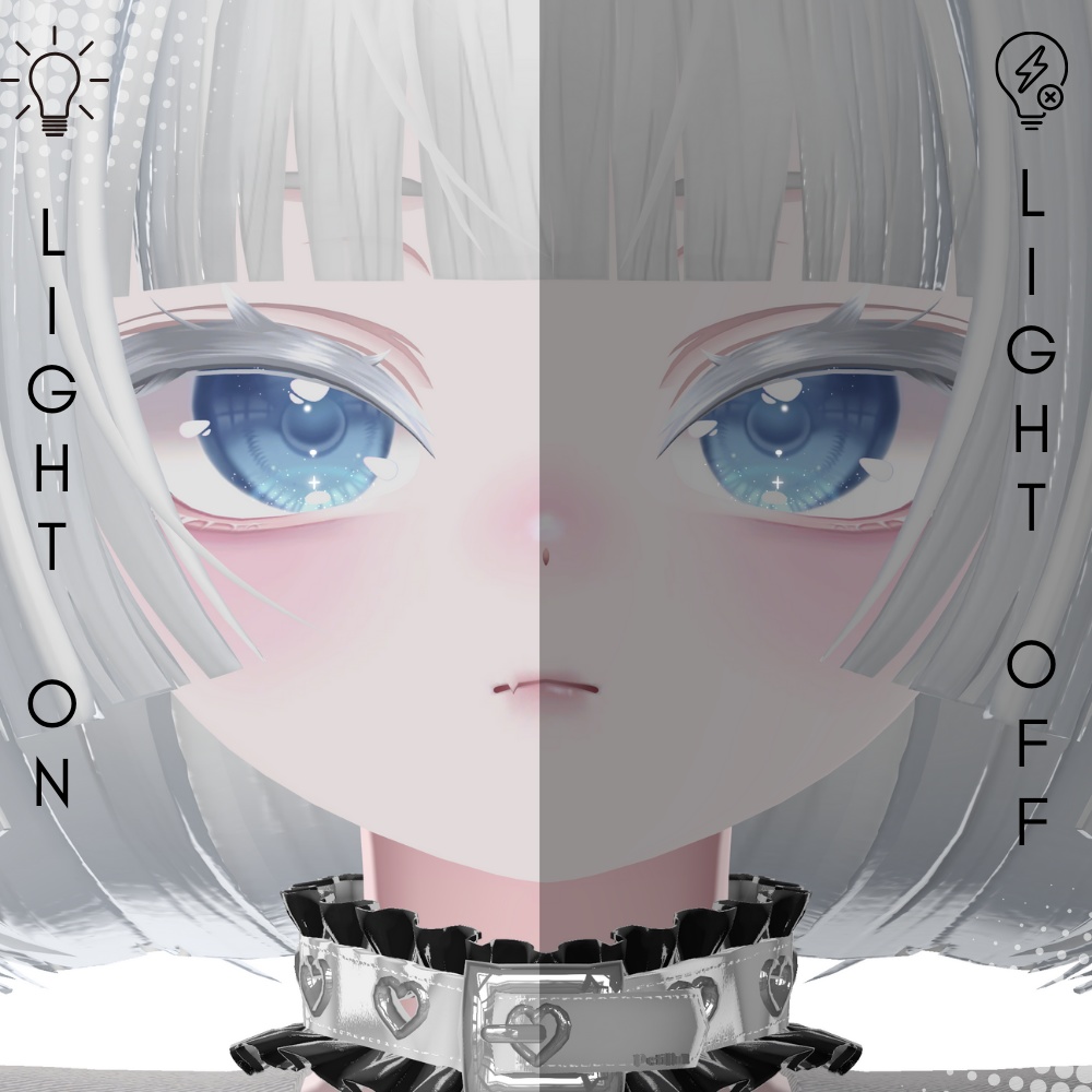 瞳28色「ミルティナ/ショコラ/愛莉/マヌカ/シフォン/しお/しなの/イチゴ/ミルフィ/りりか」-Sparkle-