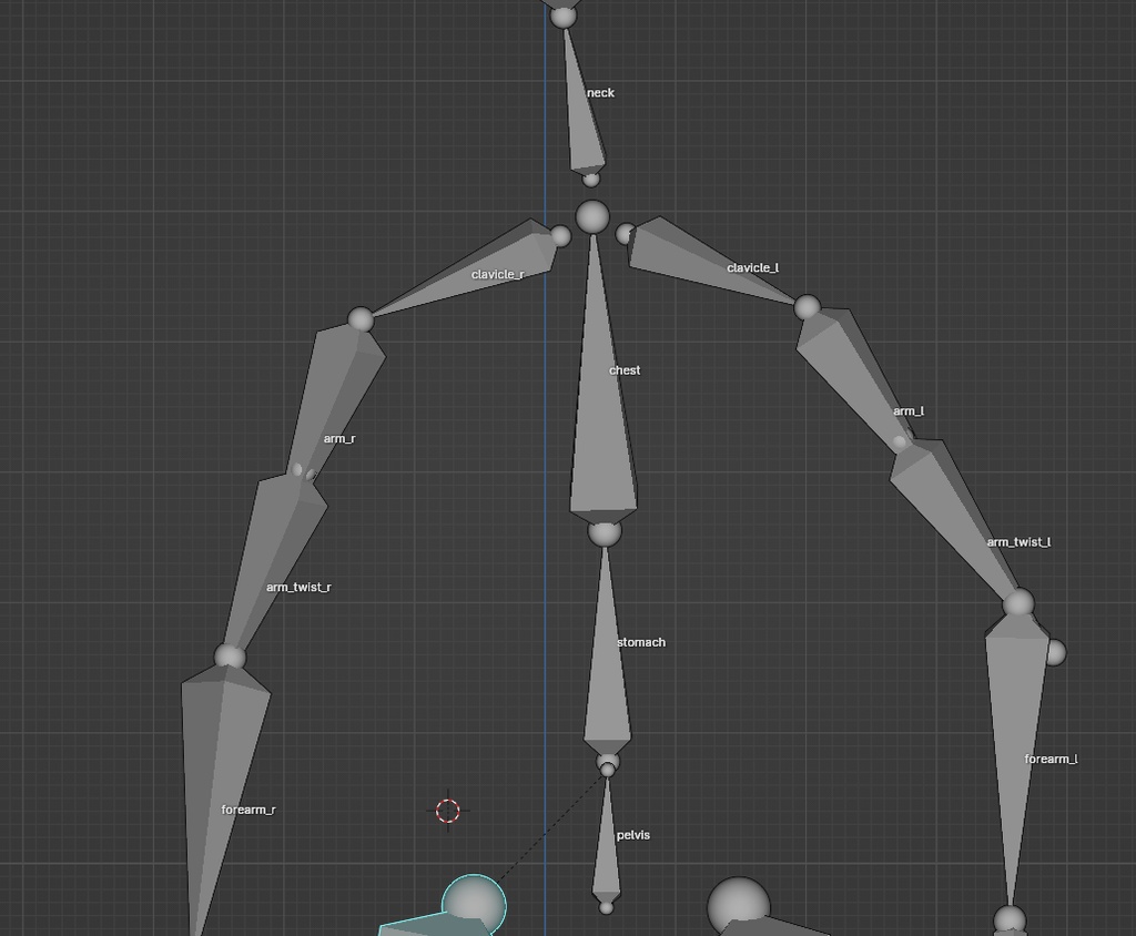 ポロンポロンポロンのモーション