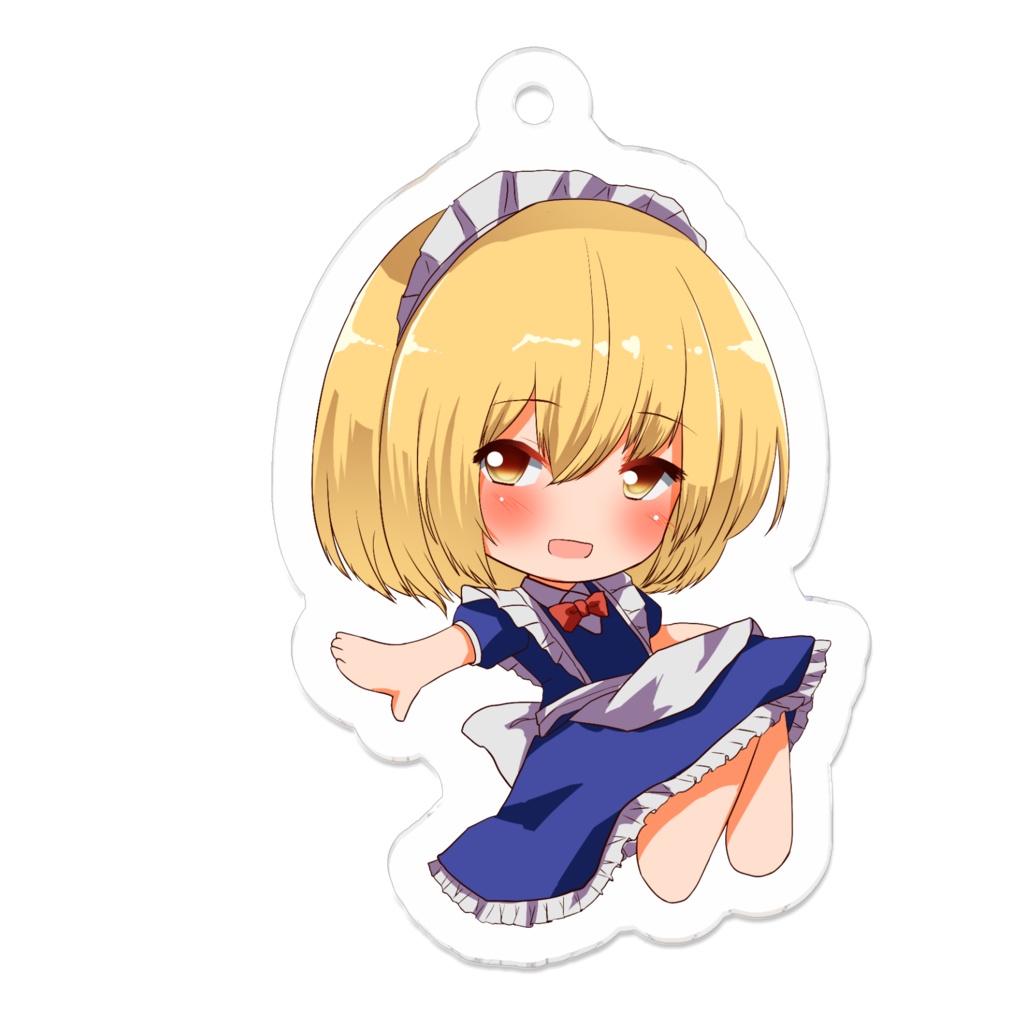 夢月