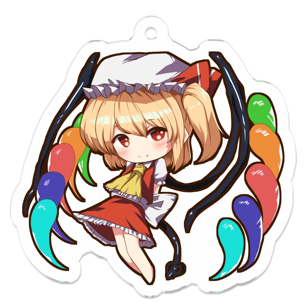フランドール