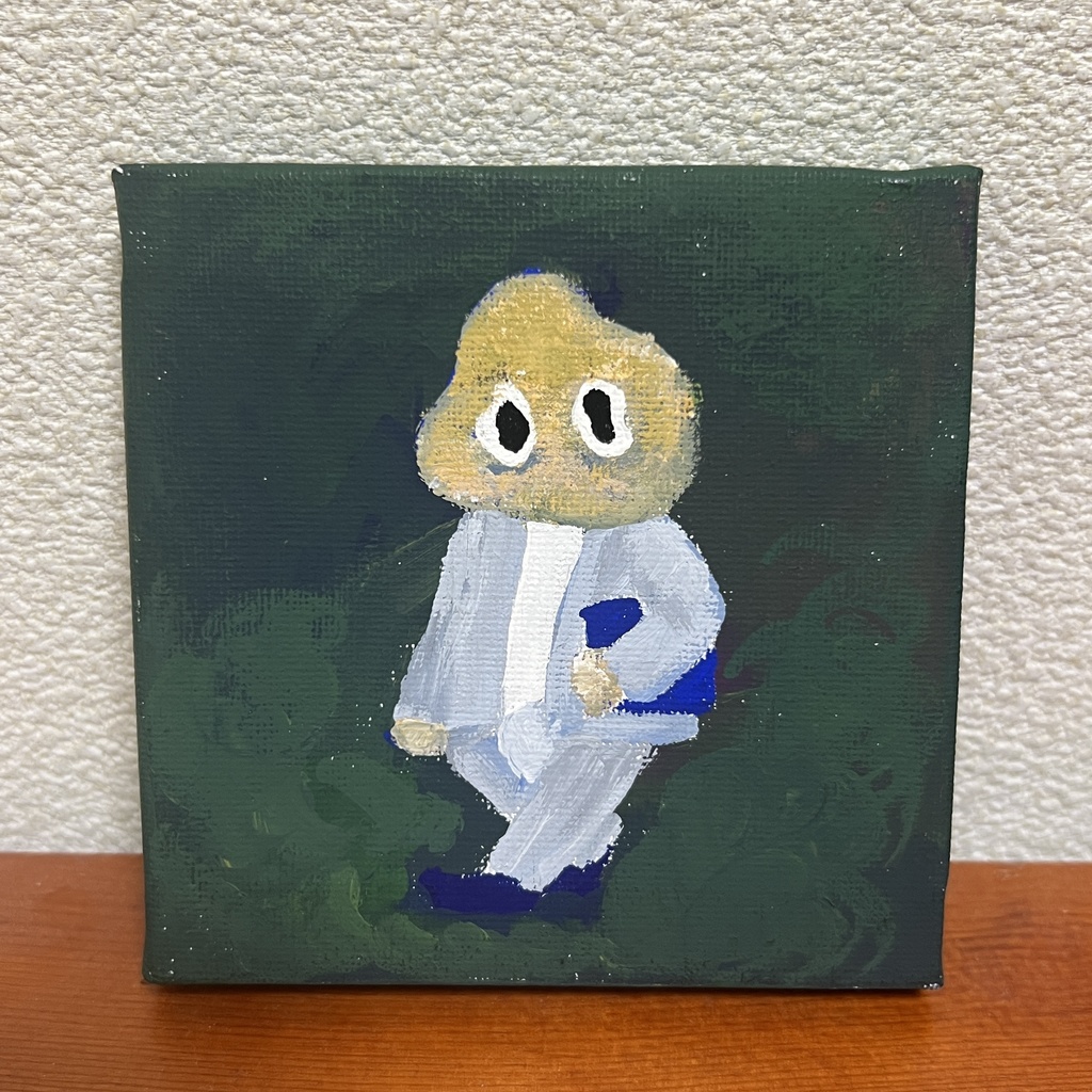 おぢ