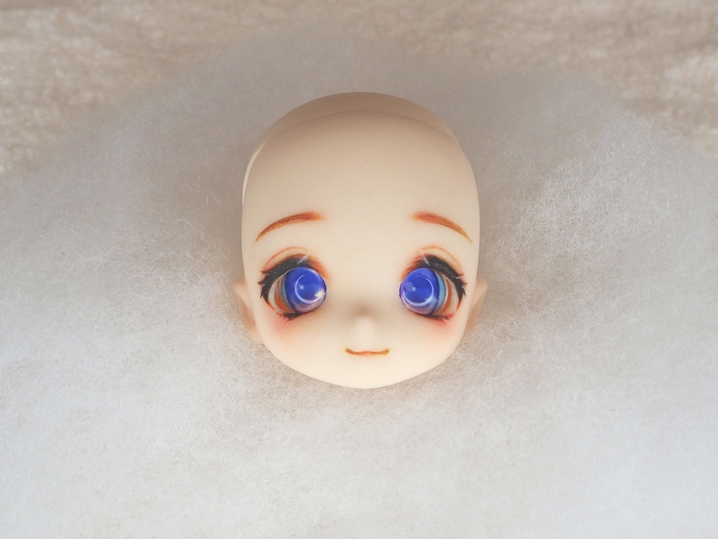 あまむす カスタムヘッド フルムゥミドナ Booth あまむす カスタムヘッド フルムゥミドナ Booth