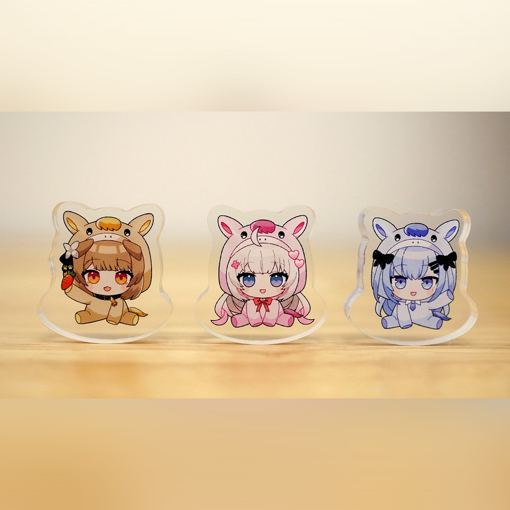 【ベルプロ新年決起集会】イベントグッズ