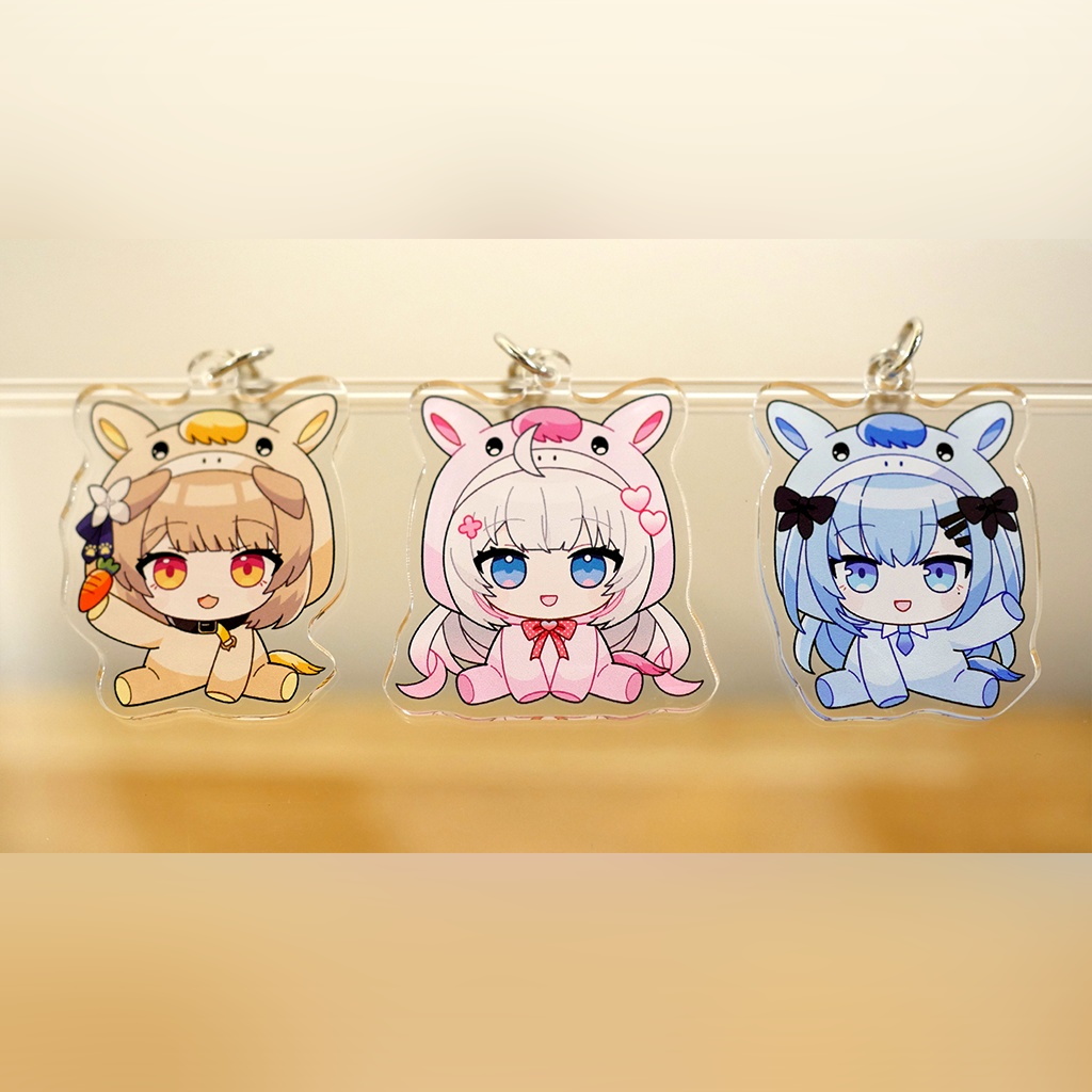 【ベルプロ新年決起集会】イベントグッズ