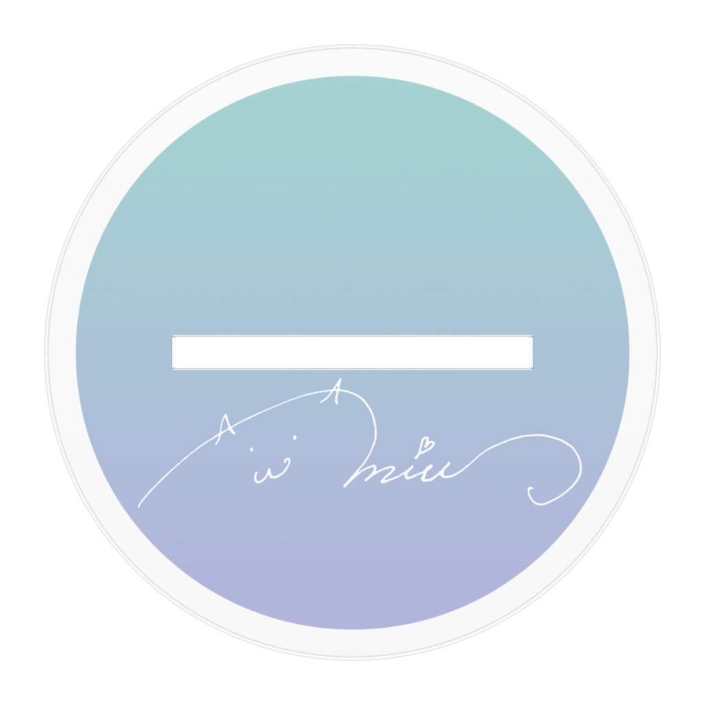 ぷちみう_アクスタ_Type:キービジュアル