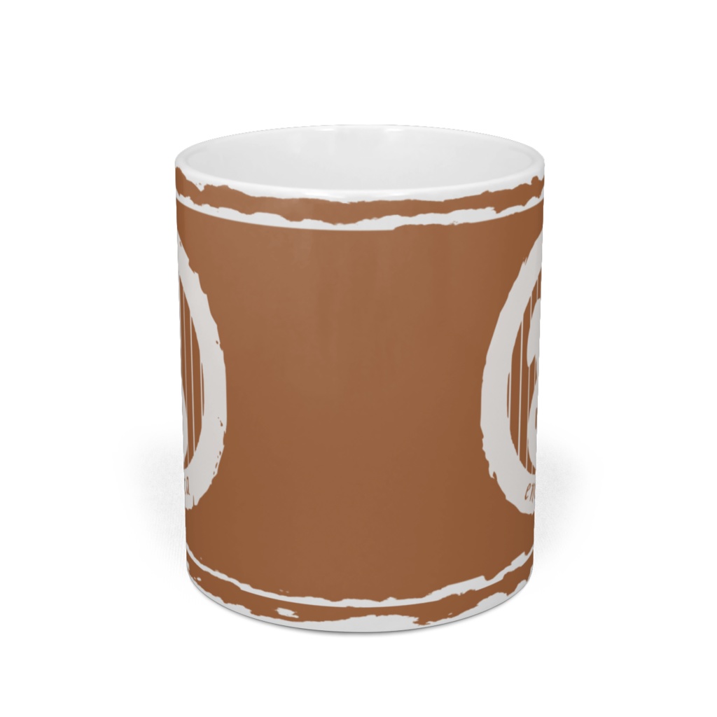 エノテーカマグカップ